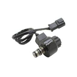 Komatsu Solenoid Valve, 203-60-56180