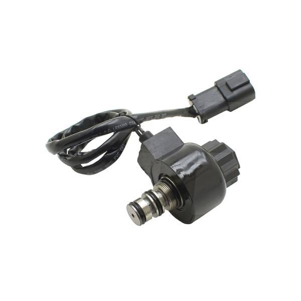 Komatsu Solenoid Valve, 203-60-56180