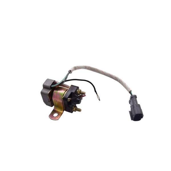 Komatsu Switch, 600-815-8941