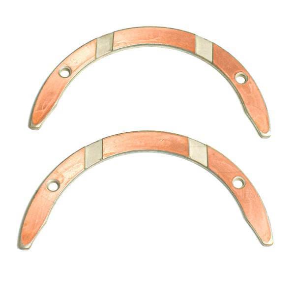 Komatsu Thrust Bearing, Standard, 6204-21-8600