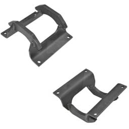 Komatsu Track Guard, 20Y-30-31160XC