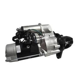 Komatsu Starter, 600-813-6612