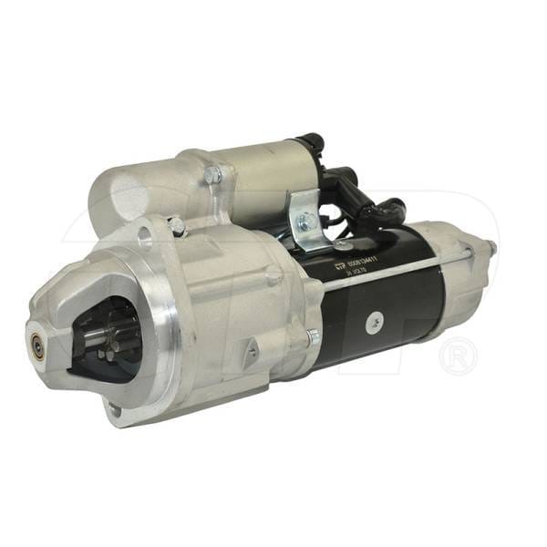 Komatsu Starting Motor, 600-813-4411
