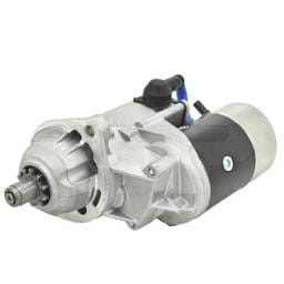 Komatsu Starting Motor, 600-863-4210