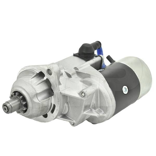 Komatsu Starting Motor, 600-863-4210