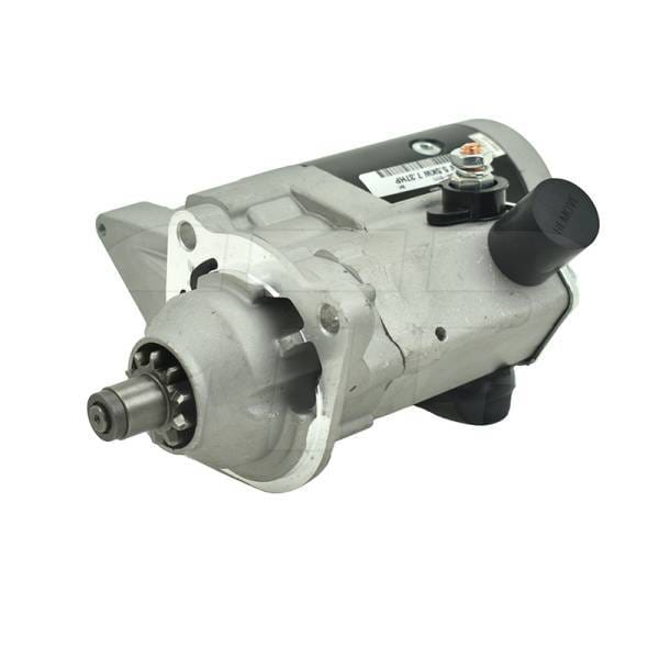 Komatsu Starting Motor, 600-863-5111