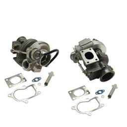 Komatsu Turbocharger, 6156-81-8110