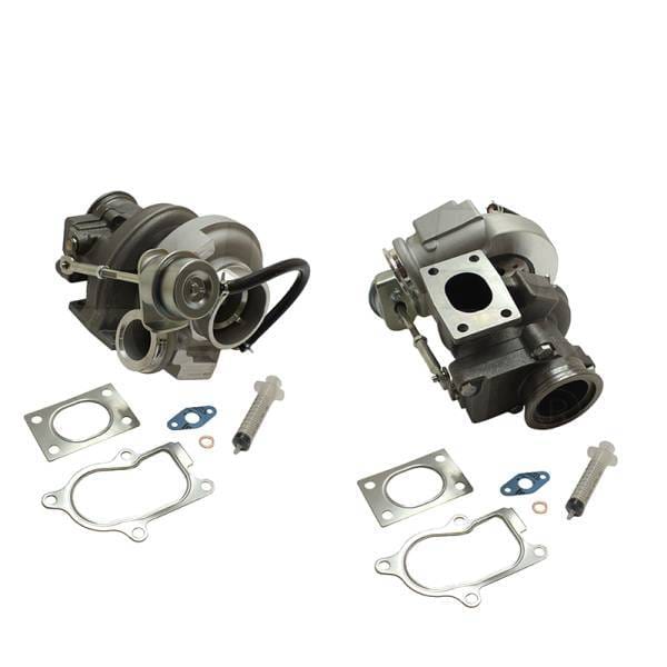 Komatsu Turbocharger, 6156-81-8110