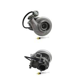 Komatsu Turbocharger, 6738-81-8031