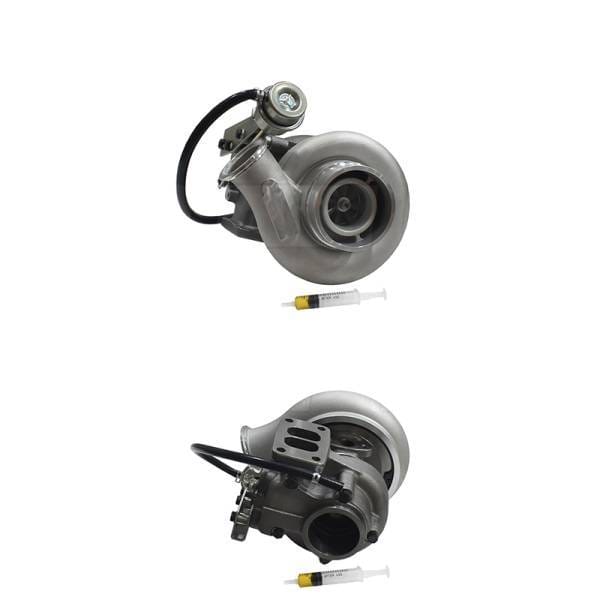 Komatsu Turbocharger, 6738-81-8031