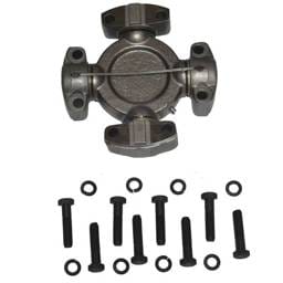 Komatsu Universal Joint Assembly, 17M-20-41120