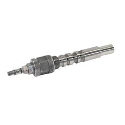 Komatsu Valve Assembly, 708-1L-04615