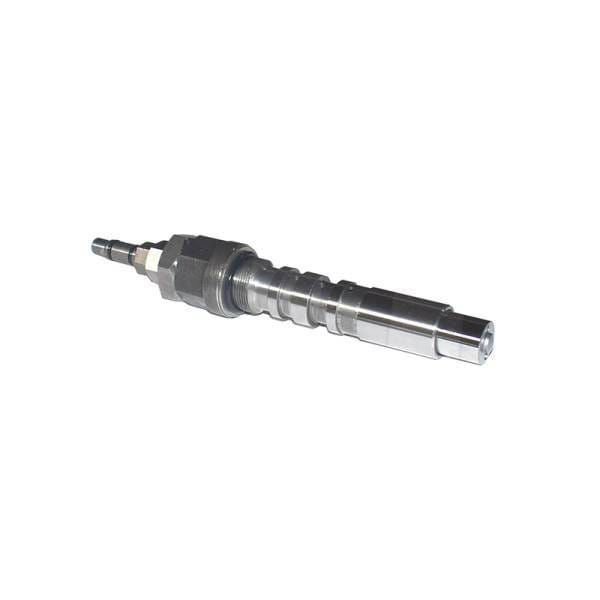 Komatsu Valve Assembly, 708-2L-04523