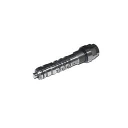 Komatsu Valve Assembly, 708-2L-06710