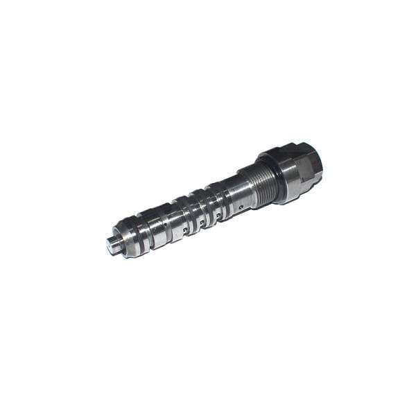 Komatsu Valve Assembly, 708-2L-06710