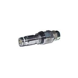Komatsu Valve Assembly, 723-40-50201