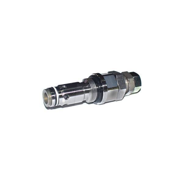 Komatsu Valve Assembly, 723-40-50201