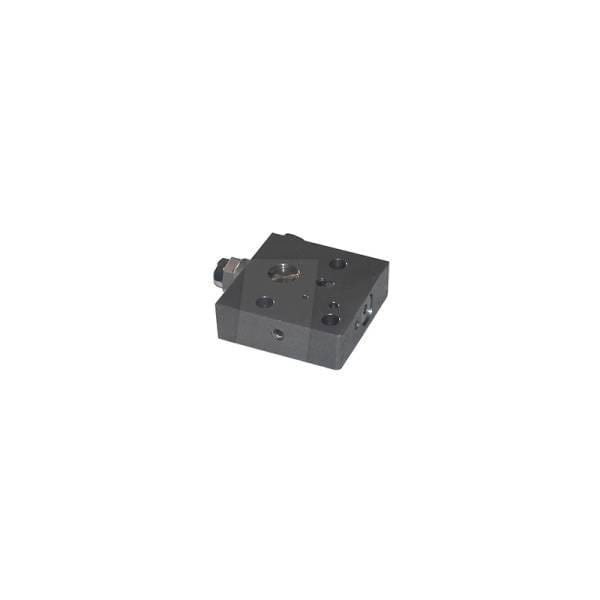 Komatsu Valve Assembly, 723-40-71800