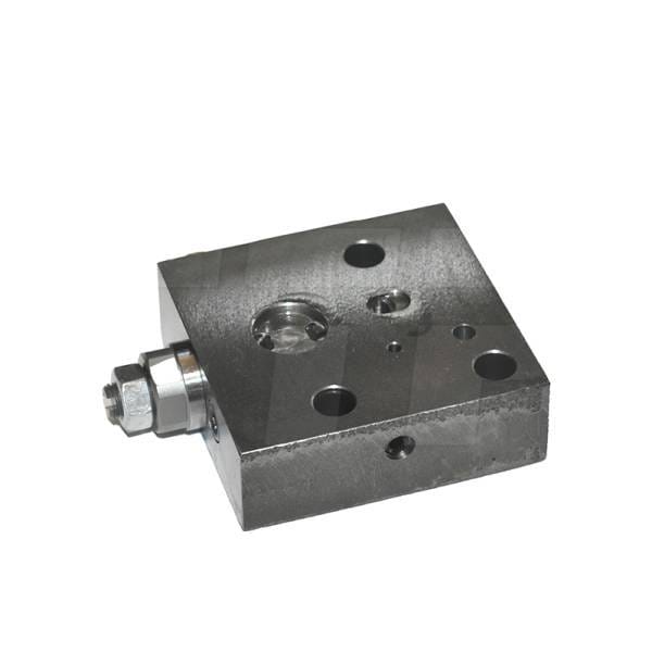 Komatsu Valve Assembly, 723-40-71900