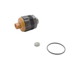 Komatsu Valve Assembly, ND095300-0140