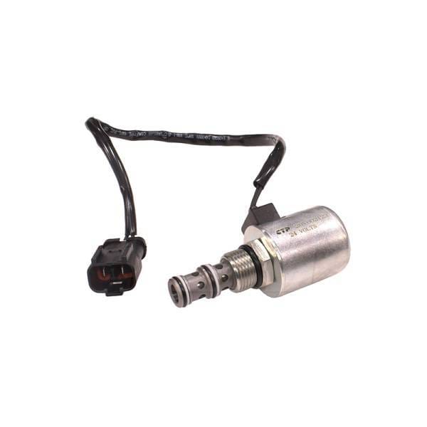 Komatsu Valve, 20Y-60-22123