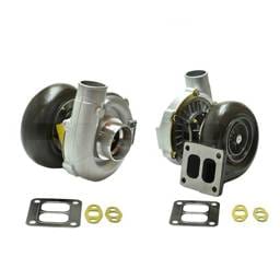 Komatsu Turbocharger, 6222-81-8120