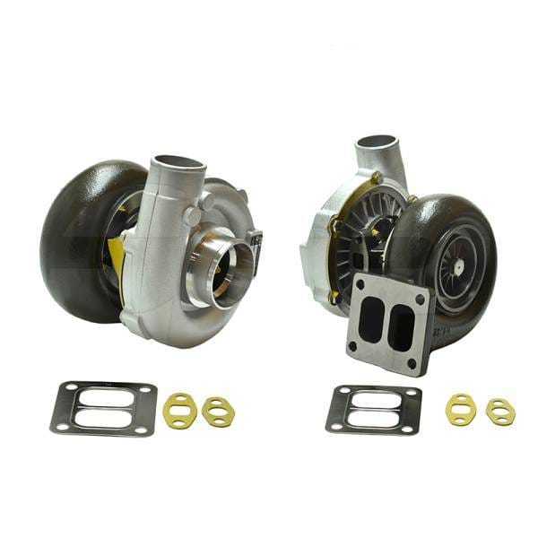 Komatsu Turbocharger, 6222-81-8120
