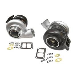 Komatsu Turbocharger, 6505-61-5041