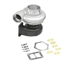 Komatsu Turbocharger, 6505-67-5010