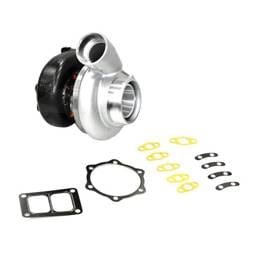 Komatsu Turbocharger, 6505-68-5540