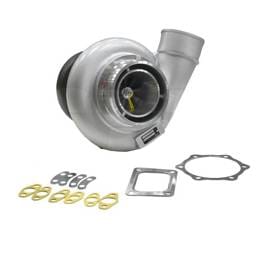 Komatsu Turbocharger, 6505-71-5550