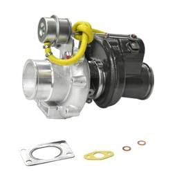 Komatsu Turbocharger, 6737-81-8091