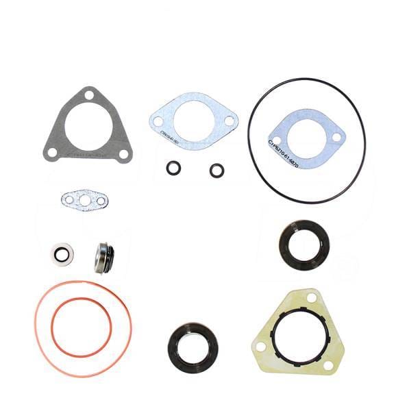 Komatsu Water Pump Gasket Kit, 6218-K6-9950