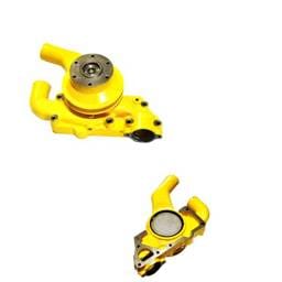 Komatsu Water Pump, 6131-62-1205