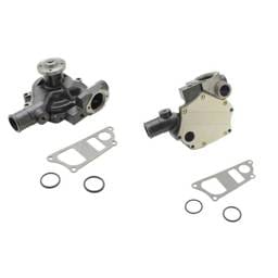Komatsu Water Pump, 6205-61-1202