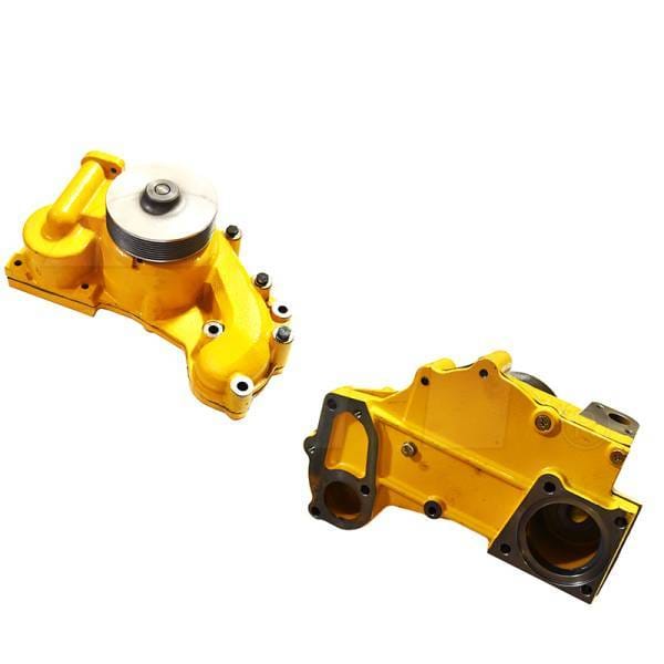 Komatsu Water Pump, 6222-63-1500