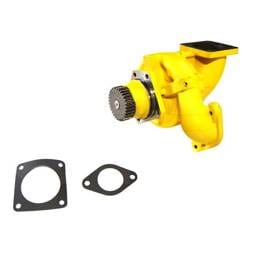 Komatsu Water Pump, 6240-61-1102