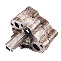 Perkins Oil Pump, 41314113