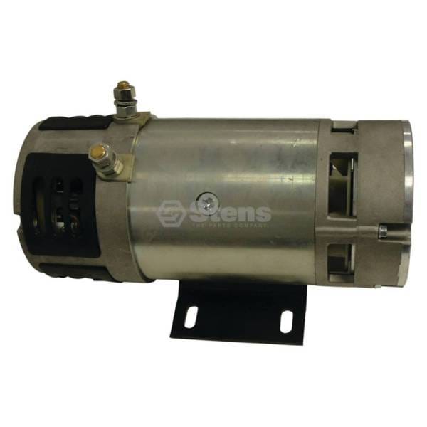Ariens DC Motor, 3000-0130 thumbnail 2