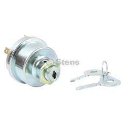Belarus Ignition Switch, 2300-0900