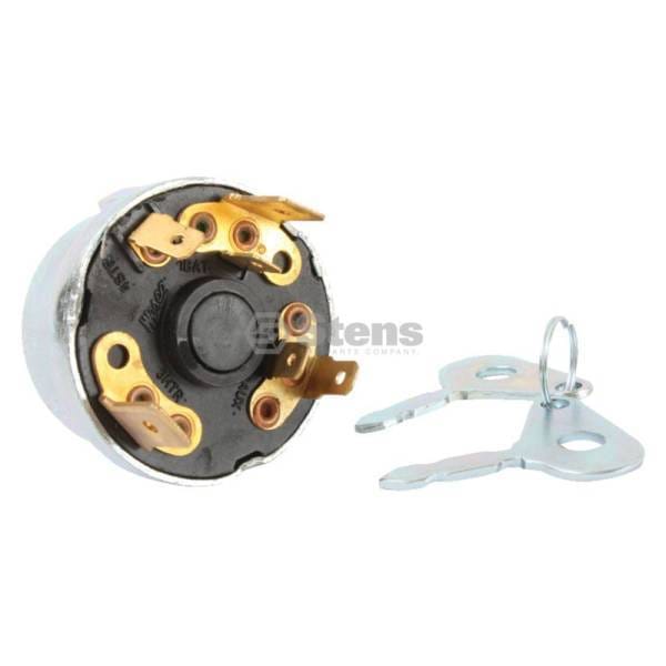 Belarus Ignition Switch, 2300-0900 thumbnail 2