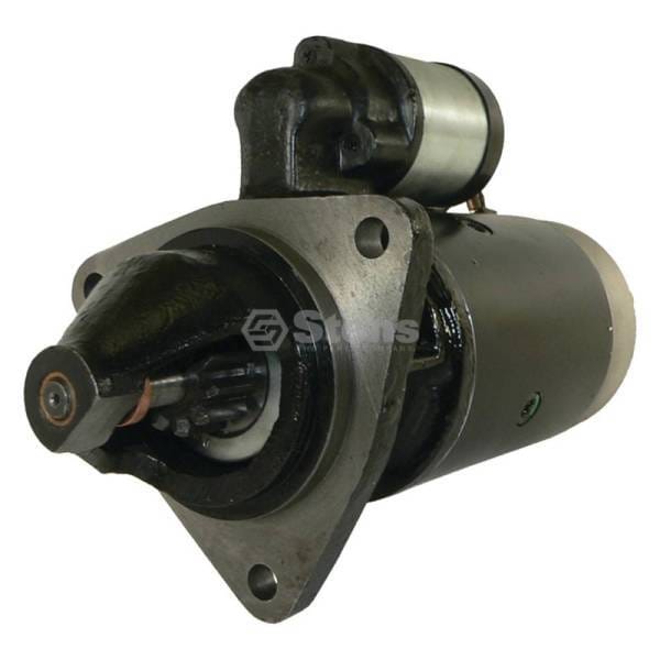 Belarus Starter, 2300-0101