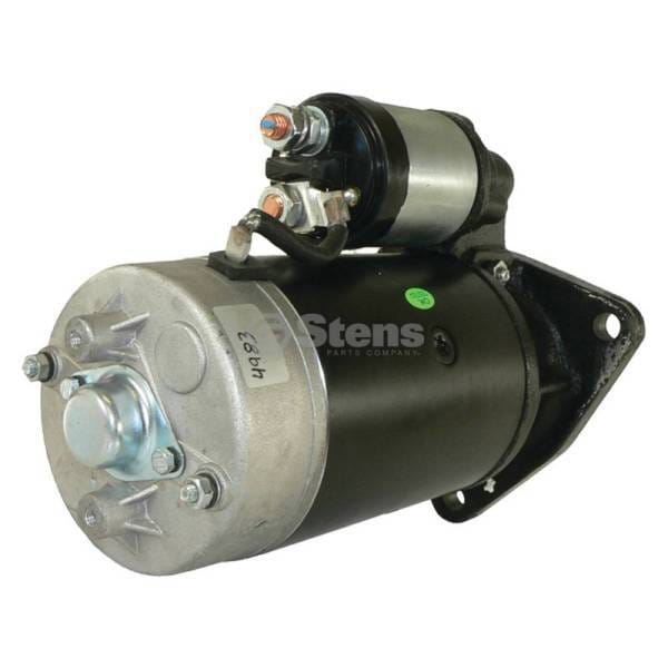 Belarus Starter, 2300-0101 thumbnail 2