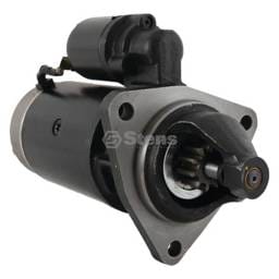 Belarus Starter, 2300-0102