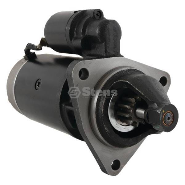 Belarus Starter, 2300-0102