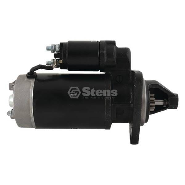 Belarus Starter, 2300-0102 thumbnail 2