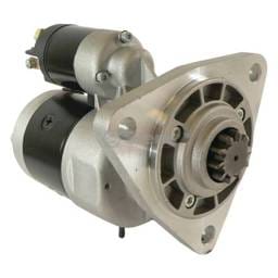 Belarus Starter, 2300-0103