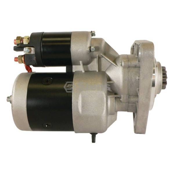 Belarus Starter, 2300-0103 thumbnail 2