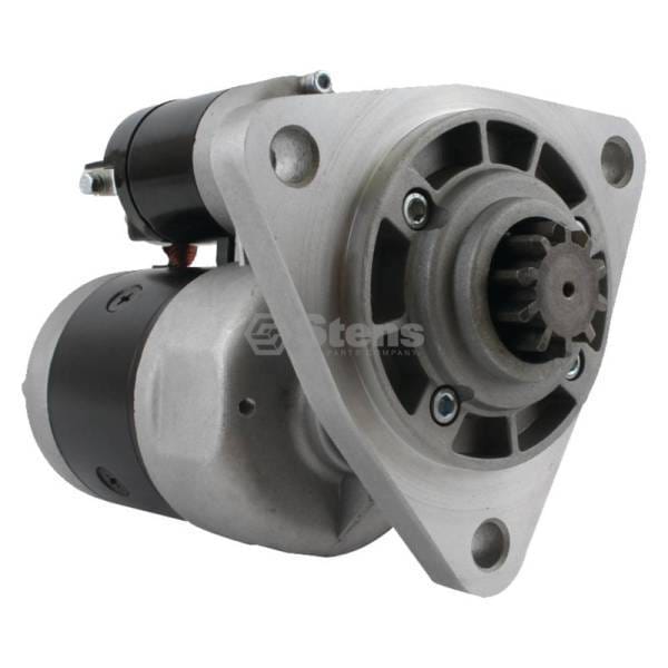 Belarus Starter, 2300-0104