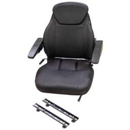 Black Talon Seat, 420-440